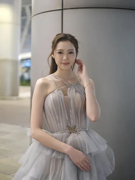 Li Hoi Tung（TVB female artist）_Baiduwiki
