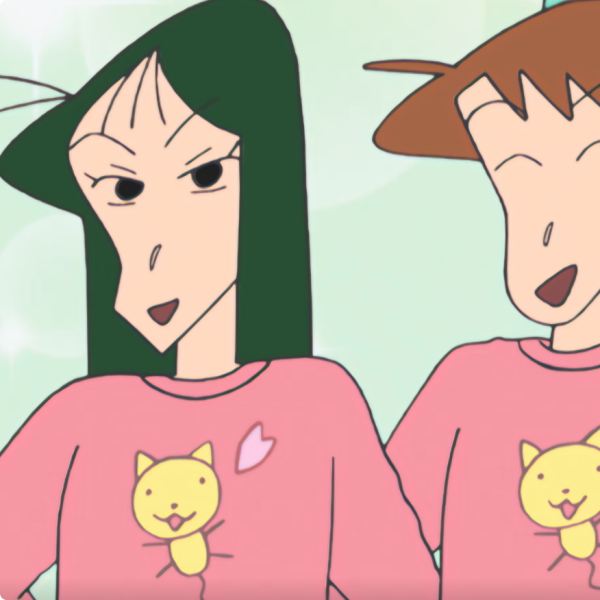 クレヨンしんちゃん 第6シーズン_百度百科