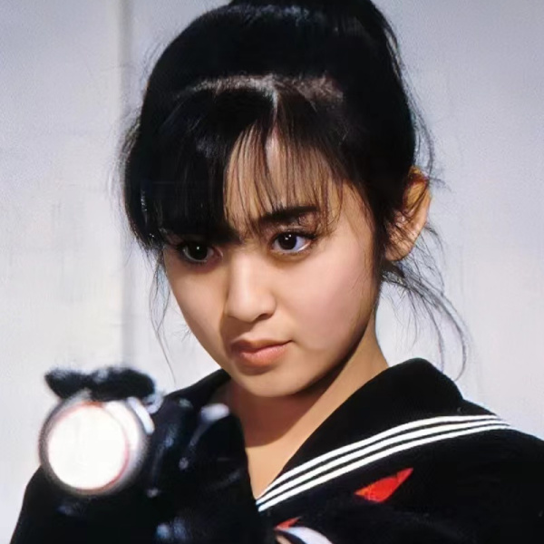 ViVi ヴィヴィ 1986年3月号 斉藤由貴 斉藤由貴 / ガラスの鼓動 1986.03.21 2ndアルバム D32A-0168