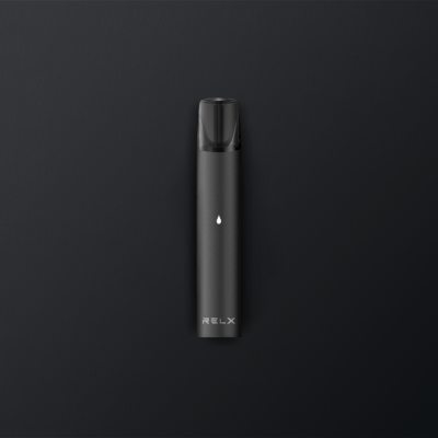 RELX（the e-cigarette brand of Shenzhen Wuxin Technology Co., Ltd ...