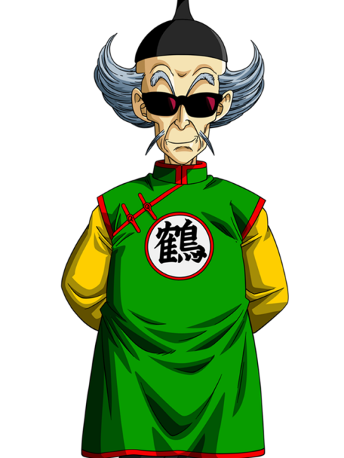 鶴仙人 鶴仙人_百度百科