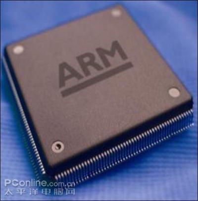 Acorn RISC Machine（A processor architecture for electronic products ...