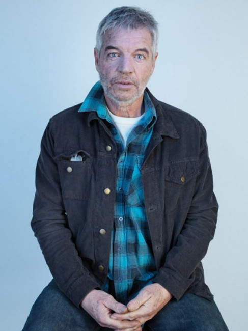 Colin Friels（British male actor）_Baiduwiki