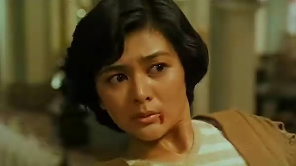 Three Against the World（A drama film directed by Yuan Zhenyang in 1988 ...