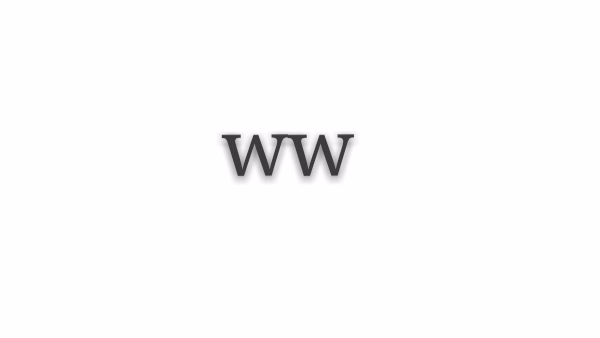 WW（Working Week）_Baiduwiki
