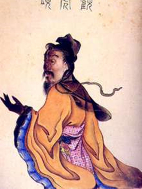 顧愷之_百度百科