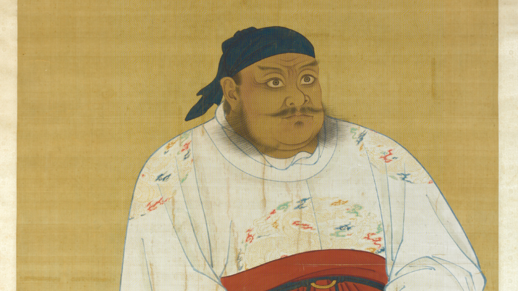 張飛（漢末三国時代の蜀漢の名将）_百度百科