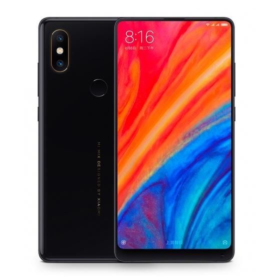 Mi MIX 2S 6GB/128GB Win11 25H2導入 ジャンク MI MIX 2S（Xiaomi株式会社が2018年3月27日に発表したスマートフォン