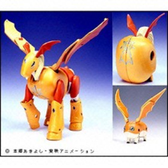 ペガスモン_百度百科