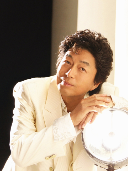 ミュージシャン masatoshi Masatoshi Nakamura（Japanese male singer and actor）_Baiduwiki