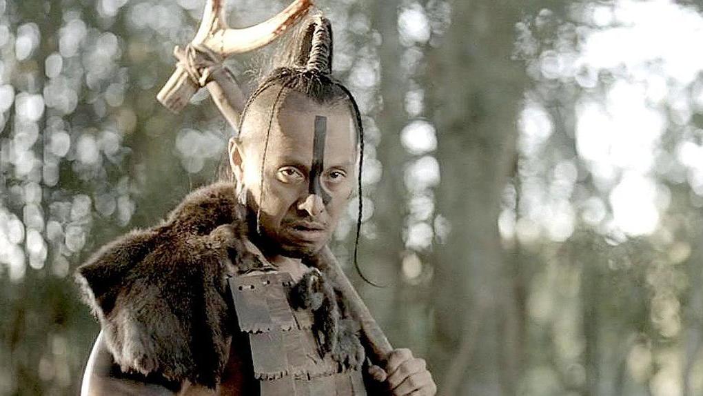 Mandrake（A 2010 film directed by Tripp Reed.）_Baiduwiki