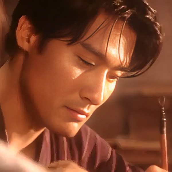 南京の基督('95日/香港) 南京の基督（THE CHRIST OF NANJING）】 1995年 香港・日本映画 | 行き