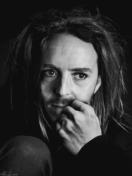 Tim Minchin（Australian dramatist and actor）_Baiduwiki