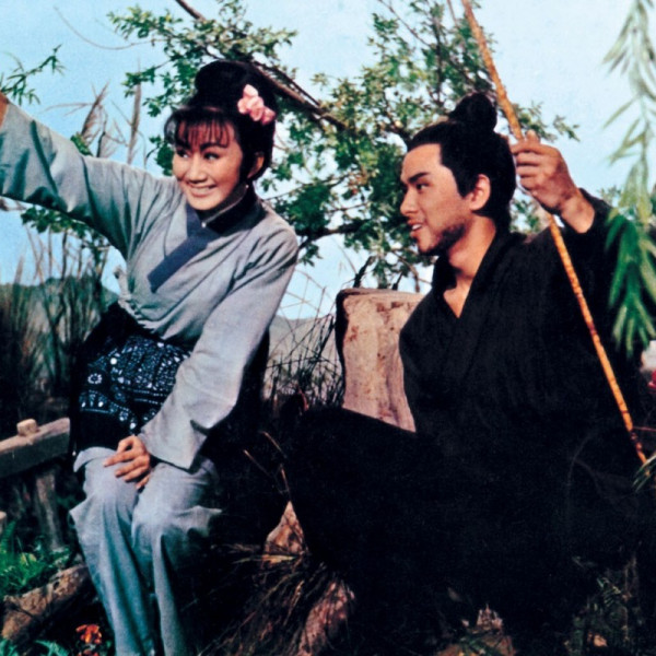 片腕の剣士_百度百科