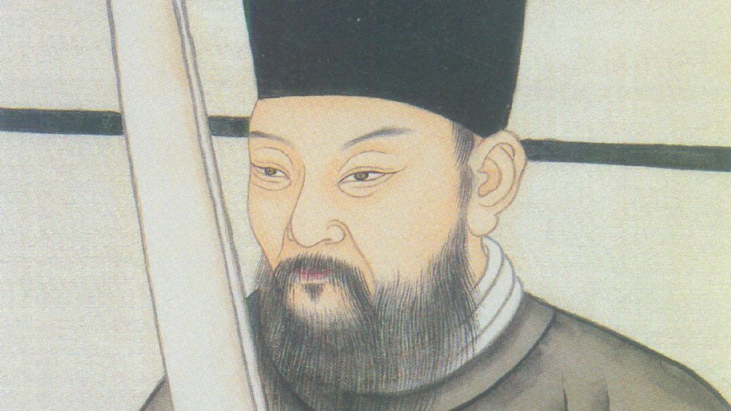 蔡襄（北宋の政治家、書家、茶人、文学者。）_百度百科
