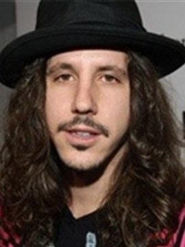 Cisco Sam Adler（Actor）_Baiduwiki