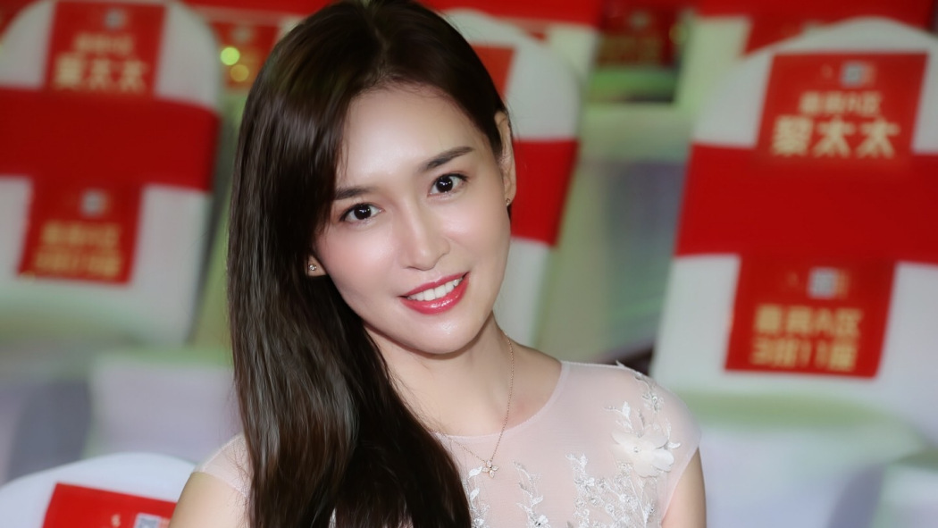 Yang Mi（中国本土の女優）_百度百科