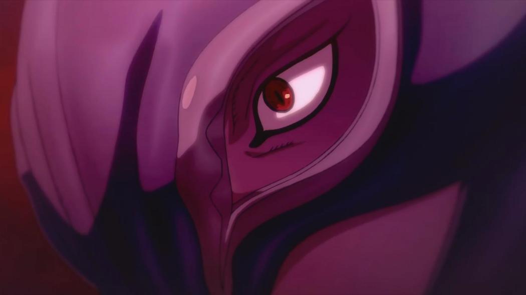 Griffith（Personaje del manga *Berserk* y sus obras derivadas.）_Baidu ...