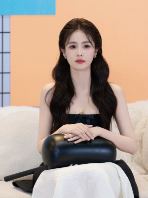 Bai Lu（Chinese mainland film and television actress）_Baiduwiki