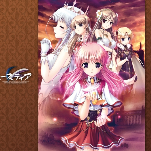 【新品未開封】穢翼のユースティア キャラクターソング EUSTIA 南條愛乃 新品未開封】穢翼のユースティア キャラクターソング EUSTIA 南條愛乃