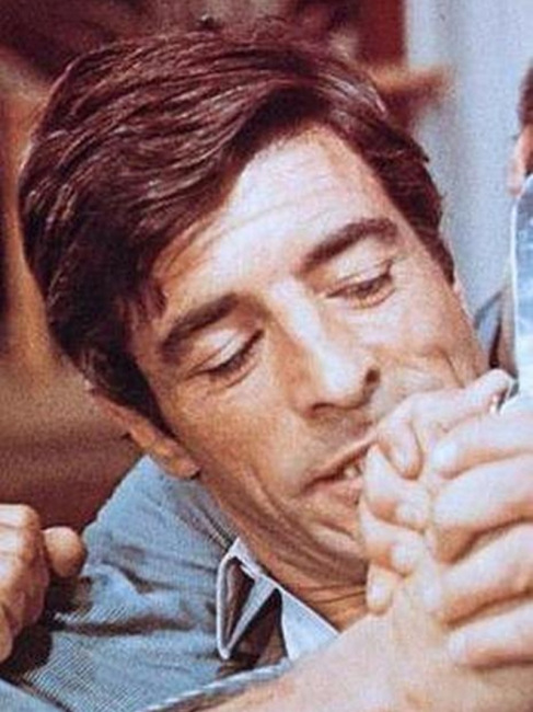 Jean-Claude Bercq（Actor）_Baiduwiki