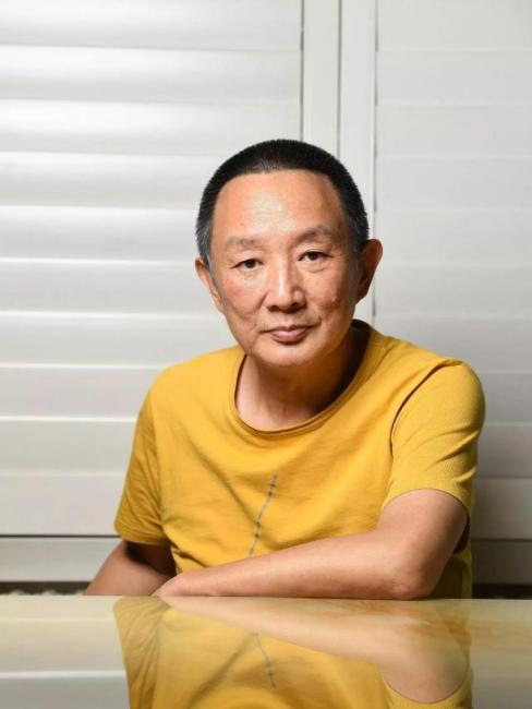 チャン・リー（中国本土の男性監督、撮影監督）_百度百科