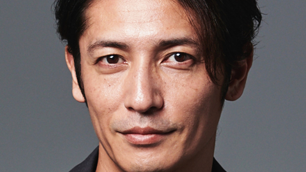 Tamaki Hiroshi（Japanese male actor）_Baiduwiki