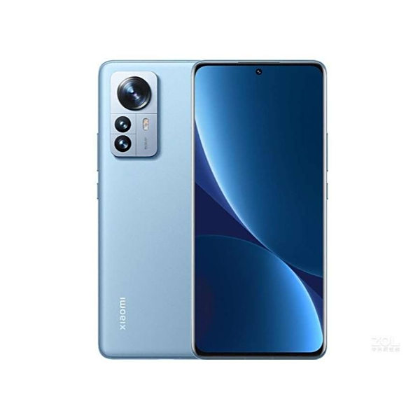 Xiaomi 12 Pro（シャオミが2021年に発表したスマートフォン製品）_百度百科
