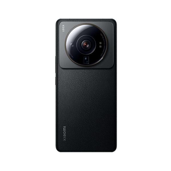 Xiaomi 12S Ultra（シャオミ株式会社が2022年7月に発売した