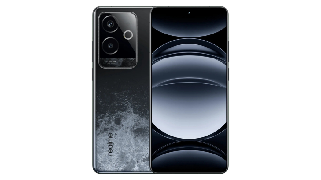 realme GT6（realmeが2024年に発売したスマートフォン製品。）_百度百科