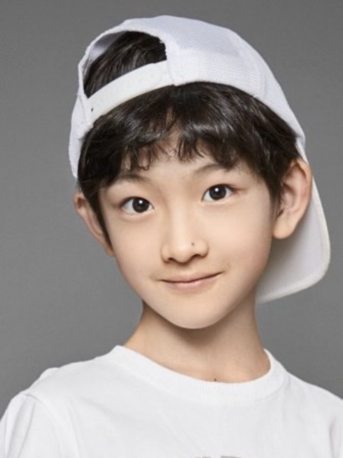 Fang Donghai（A male actor born in Hebei in 2010.）_Baiduwiki