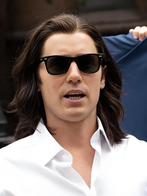 Jared Joseph Leto（Cantante de rock, actor, director y productor ...