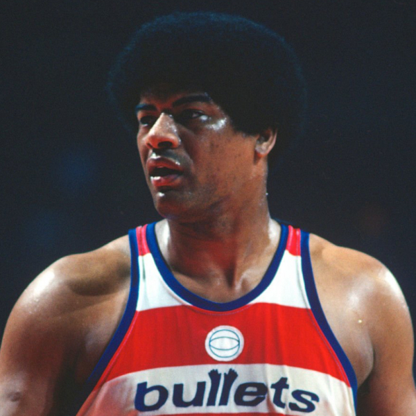 Wes Unseld（アメリカの元プロバスケットボール選手）_百度百科