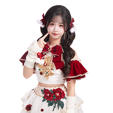 シェン・シン（SNH48のメンバー）_百度百科