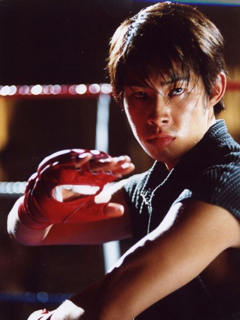 Siu nin ah fu（A film directed by Li Ren'gang in 2003.）_Baiduwiki