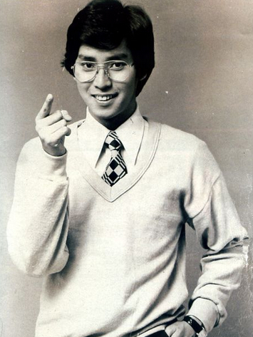 Alan Tam（Chinese pop male singer, musician, and actor.）_Baiduwiki