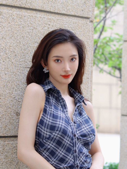 Ke Fan（中国本土の女優）_百度百科