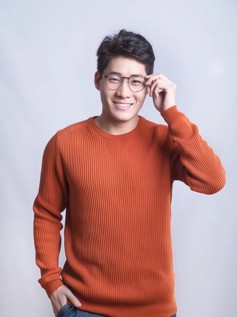 Cui Ding（Mainland Chinese actor and self-media creator）_Baiduwiki
