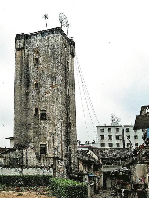 Guanlan Subdistrict_Baiduwiki