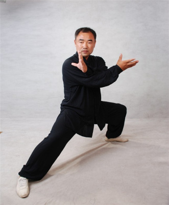 Li Family Boxing (Huizhou Li Family Boxing)_Baiduwiki