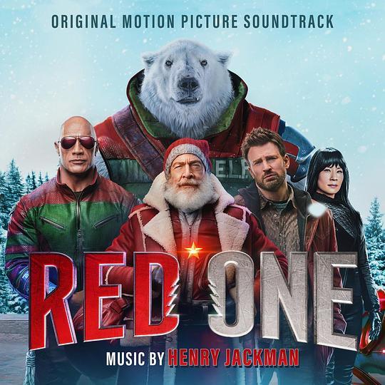 Red One（アメリカの2024年の映画で、ドウェイン・ジョンソンとクリス