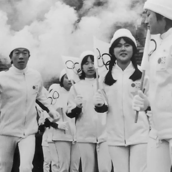 1972年札幌冬季オリンピック_百度百科