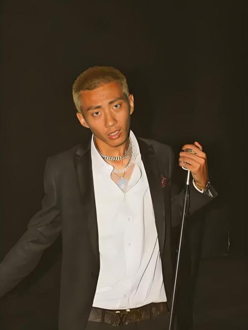 Melo（Rapper）_Baiduwiki