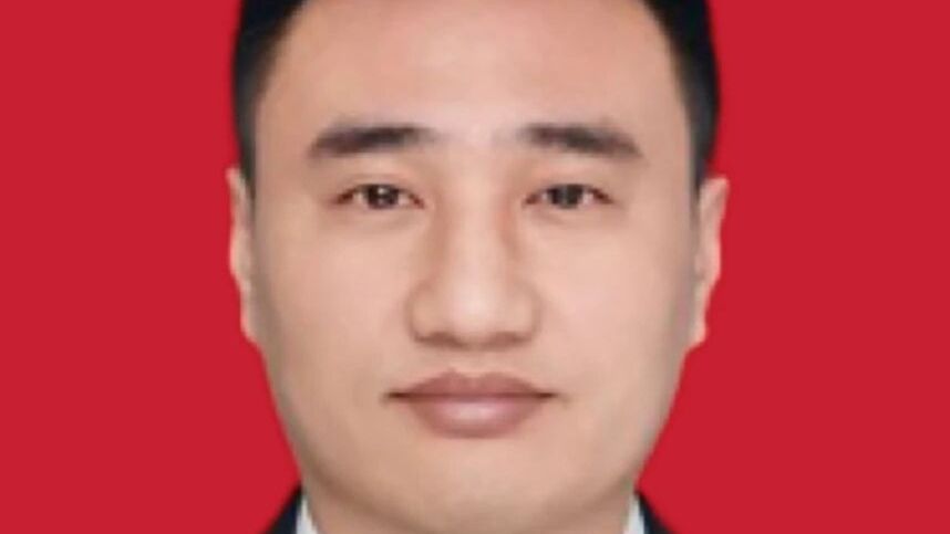Zhang Kewei（Chairman of the Taiyuan Municipal Committee of the China ...