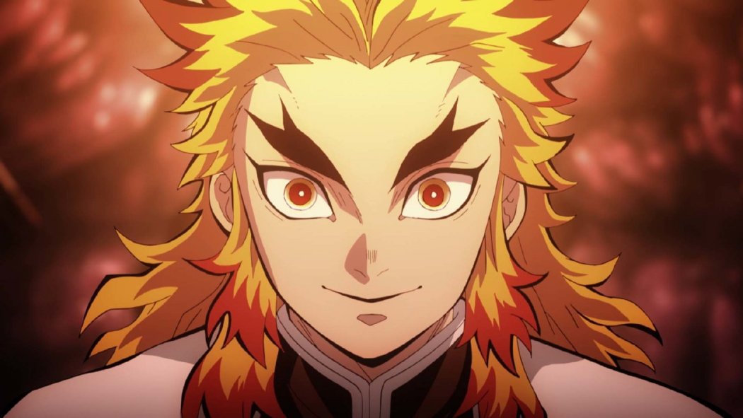 Rengoku Kyojuro_Baiduwiki