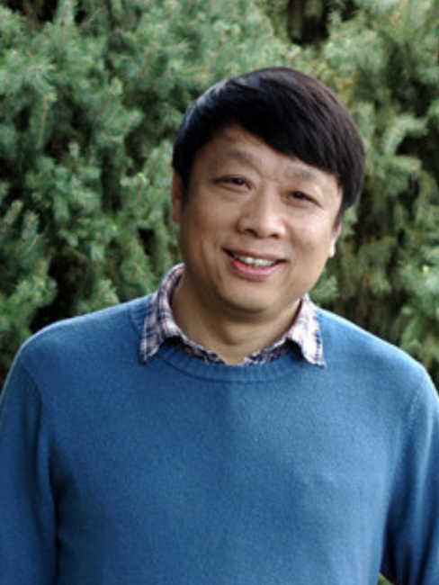 Sun Hang（Academician of the Chinese Academy of Sciences and expert in ...