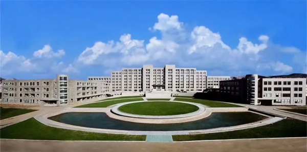Dalian Polytechnic University_Baiduwiki