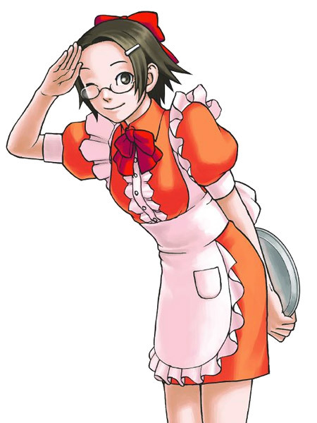 須々木 マコ_百度百科