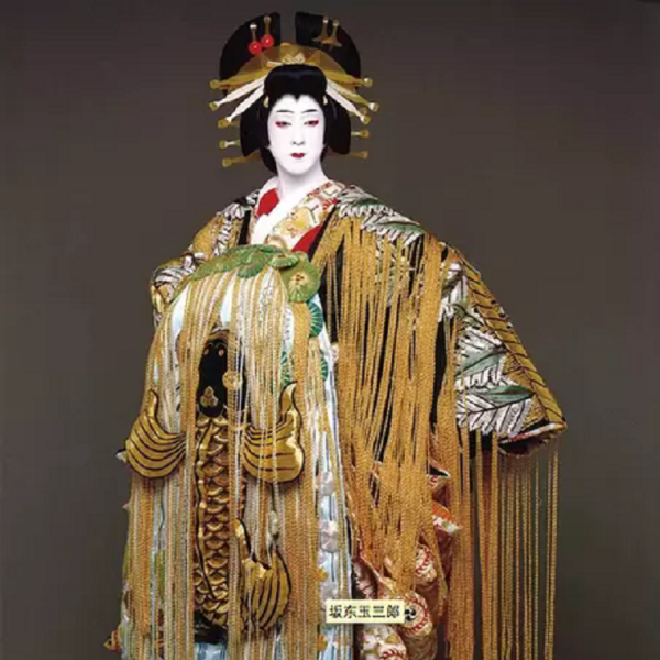 坂東玉三郎_百度百科