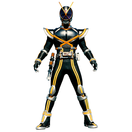 仮面ライダーカイザ_百度百科